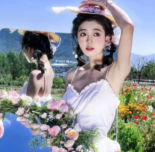 小镇房间