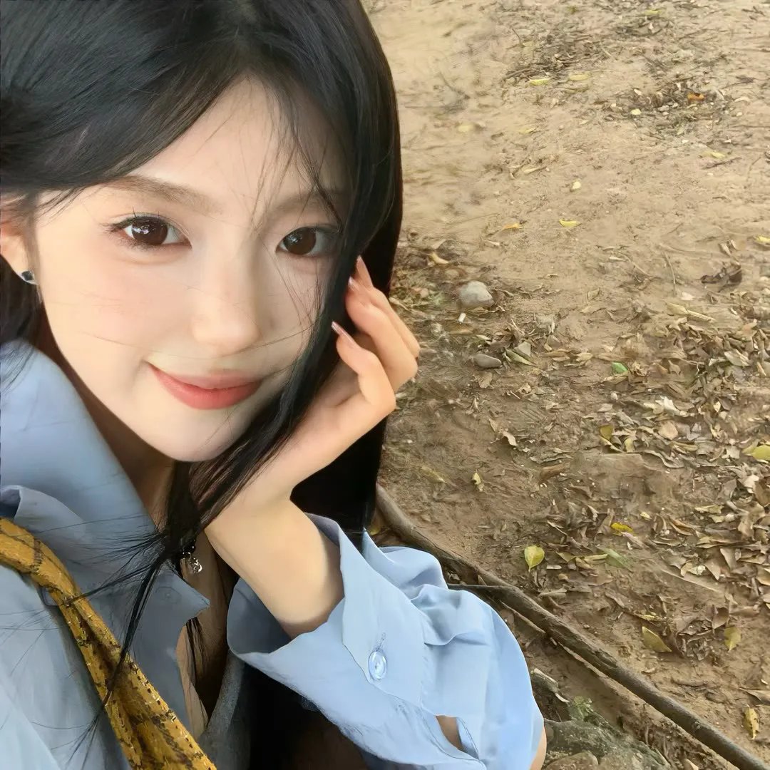 你好，我的对面男友